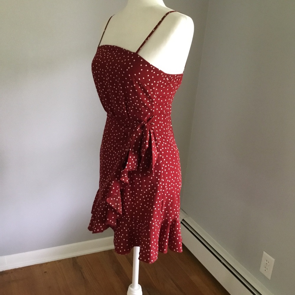 PRINCESS POLLY MINI DRESS - Picture 2 of 9